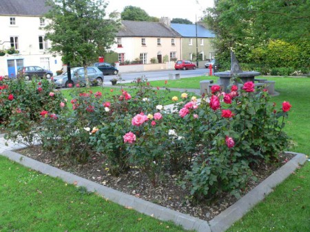 Stradbally - Waterford